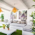 Villa Bonita Luxury Private Pool By Holidays Corralejo