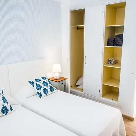 Bonita Luxury Private Pool By Holidays Corralejo