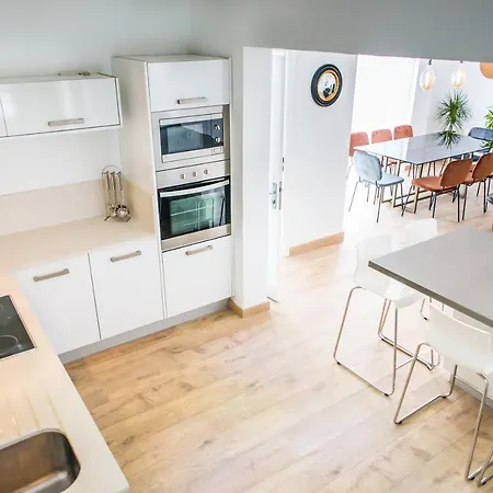 Bonita Luxury Private Pool By Holidays