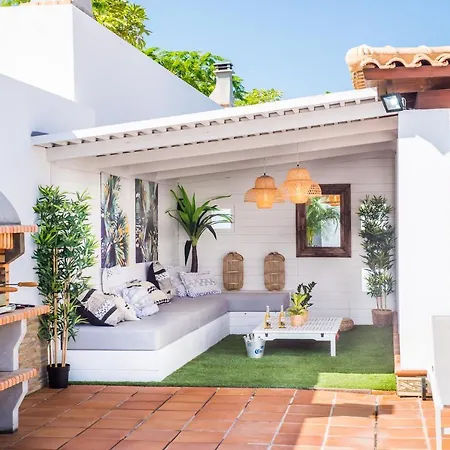 Bonita Luxury Private Pool By Holidays 别墅