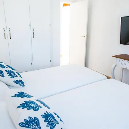 Villa Bonita Luxury Private Pool By Holidays Corralejo