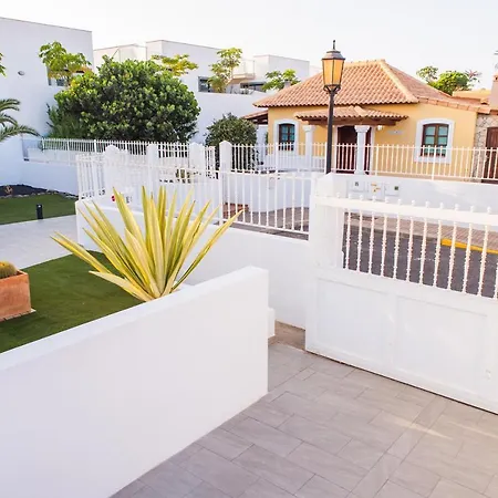 וילה Bonita Luxury Private Pool By Holidays