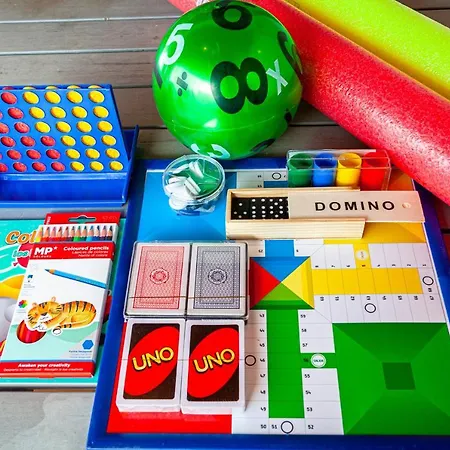 Bonita Luxury Private Pool By Holidays