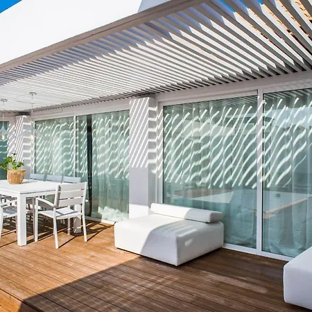 Bonita Luxury Private Pool By Holidays Villa Corralejo