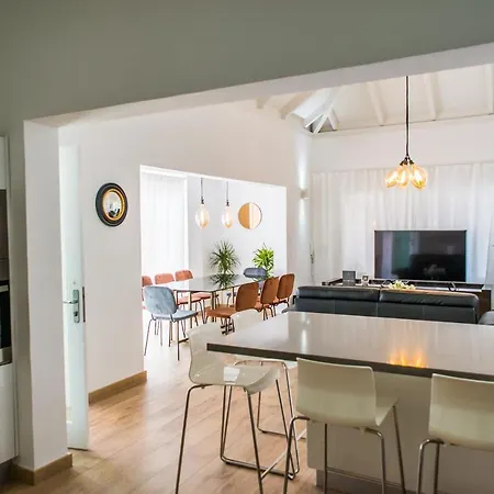 Villa Bonita Luxury Private Pool By Holidays Corralejo