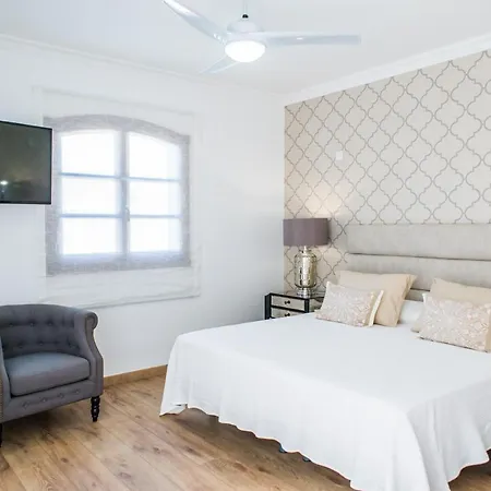 Bonita Luxury Private Pool By Holidays Corralejo