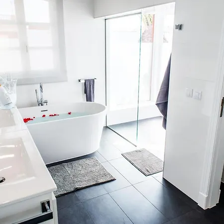 Bonita Luxury Private Pool By Holidays *