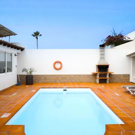 Bonita Luxury Private Pool By Holidays וילה