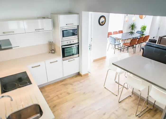 Bonita Luxury Private Pool By Holidays