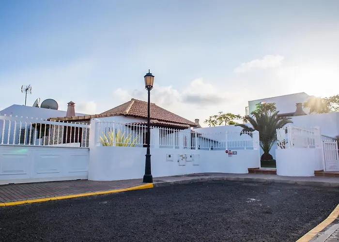 Bonita Luxury Private Pool By Holidays Villa *