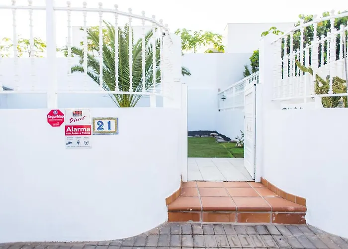 Bonita Luxury Private Pool By Holidays Villa