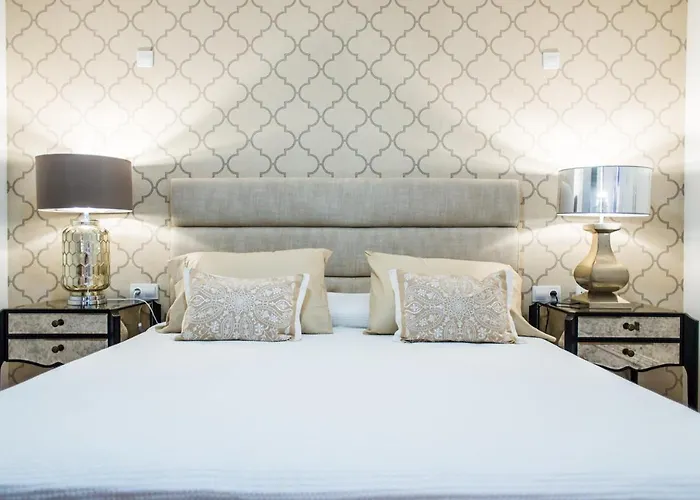 Bonita Luxury Private Pool By Holidays Villa Corralejo