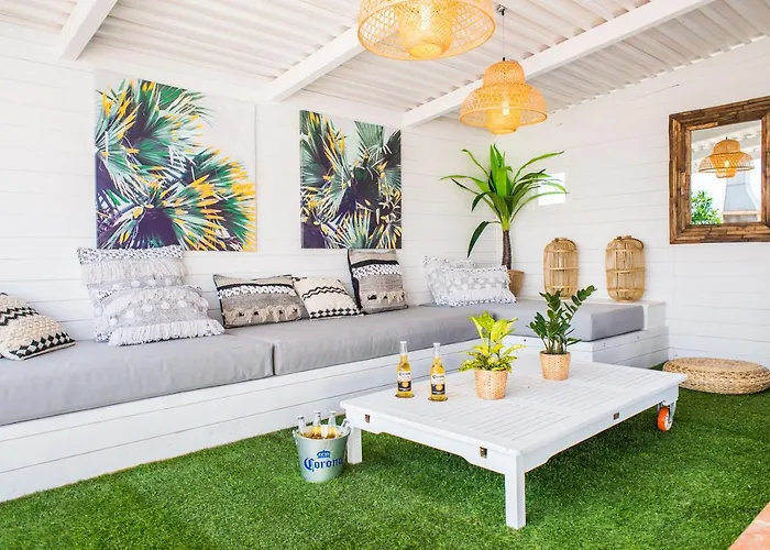 Bonita Luxury Private Pool By Holidays Villa *