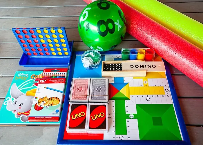 Bonita Luxury Private Pool By Holidays