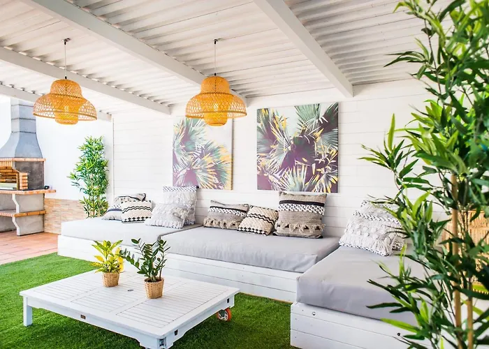 Villa Bonita Luxury Private Pool By Holidays Corralejo