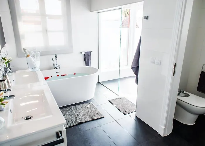 Bonita Luxury Private Pool By Holidays *