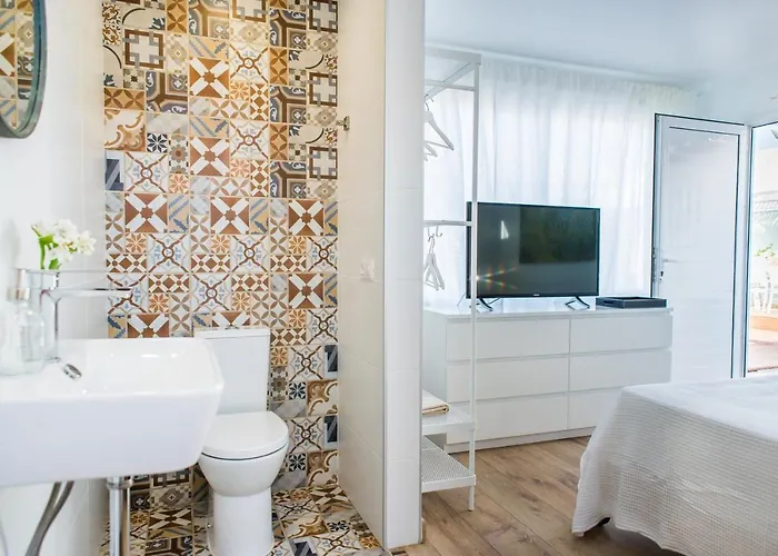 Bonita Luxury Private Pool By Holidays