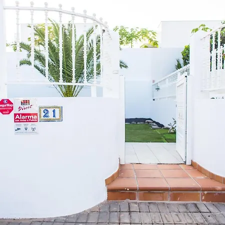 Bonita Luxury Private Pool By Holidays ヴィラ