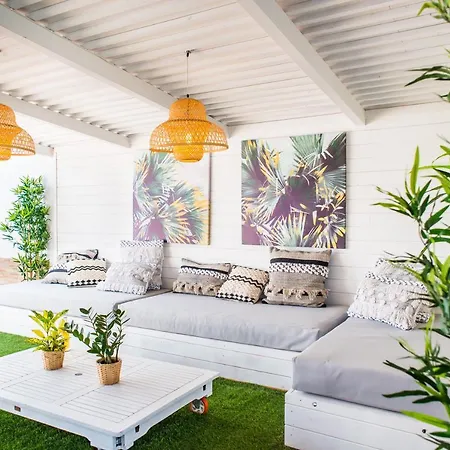 Villa Bonita Luxury Private Pool By Holidays Corralejo