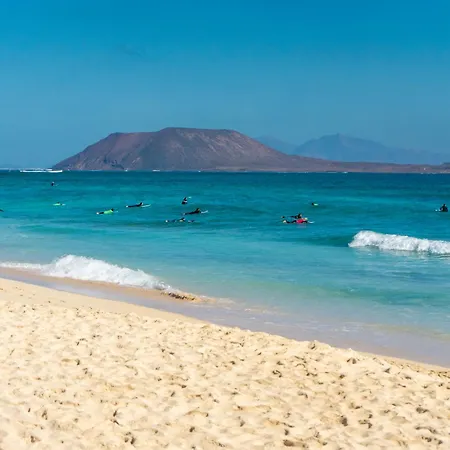 Bonita Luxury Private Pool By Holidays Corralejo