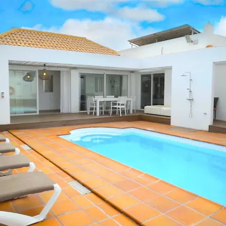 Bonita Luxury Private Pool By Holidays