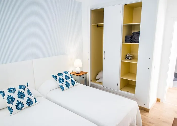 Bonita Luxury Private Pool By Holidays Corralejo