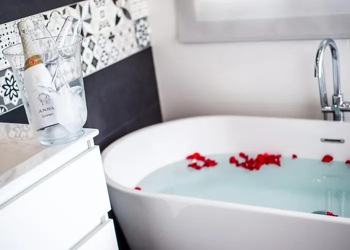 Bonita Luxury Private Pool By Holidays Corralejo