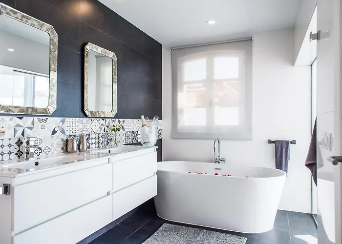 Villa Bonita Luxury Private Pool By Holidays Corralejo