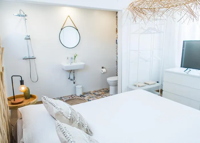 Bonita Luxury Private Pool By Holidays