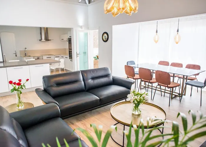 Bonita Luxury Private Pool By Holidays *