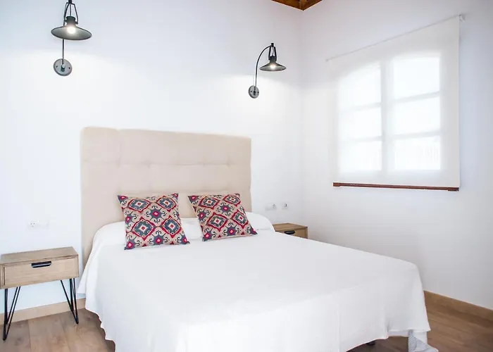 Villa Bonita Luxury Private Pool By Holidays Corralejo