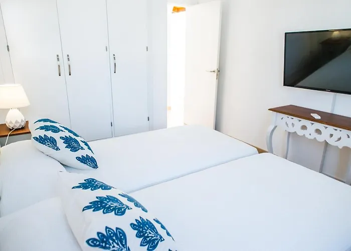 Villa Bonita Luxury Private Pool By Holidays Corralejo