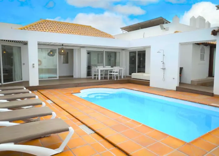 Bonita Luxury Private Pool By Holidays