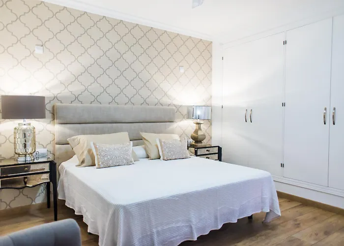 Bonita Luxury Private Pool By Holidays * Corralejo