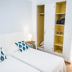 Bonita Luxury Private Pool By Holidays 코라레호