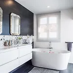 빌라 Bonita Luxury Private Pool By Holidays 코라레호