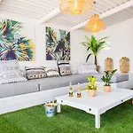 Bonita Luxury Private Pool By Holidays 빌라 *