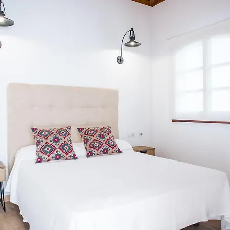 빌라 Bonita Luxury Private Pool By Holidays 코라레호